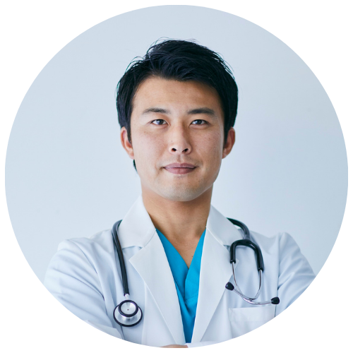Dr. Jake Nguyen